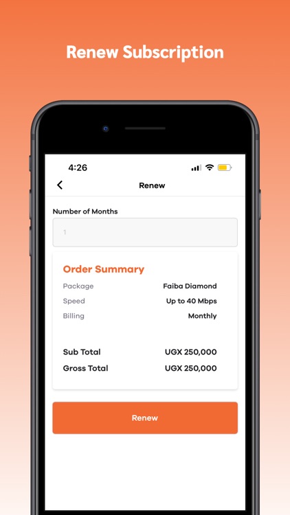 Faibanet screenshot-4