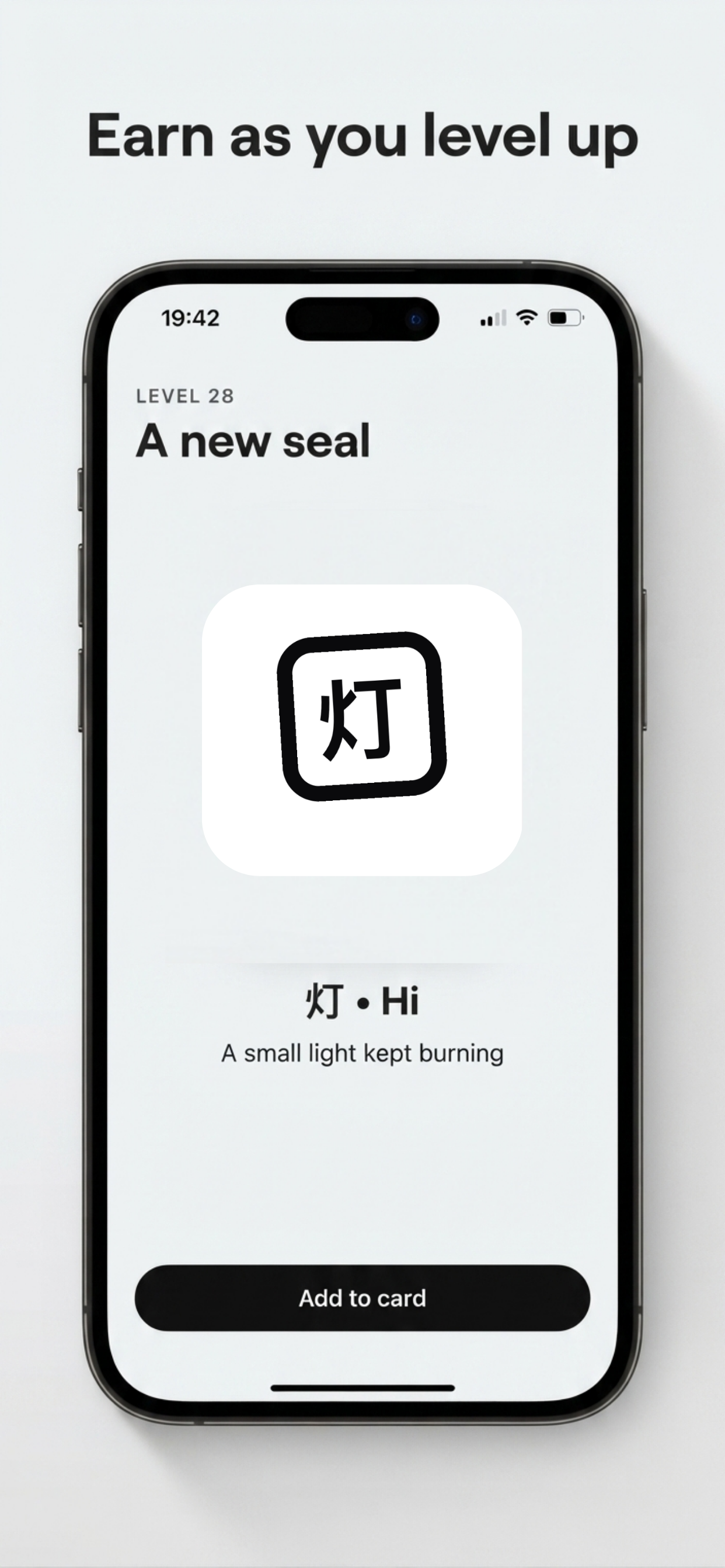 Kaizen - Focus Better screenshot 4