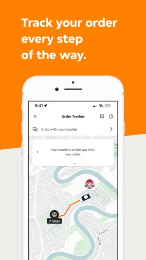 Skip - Food & Grocery Delivery screenshot 4