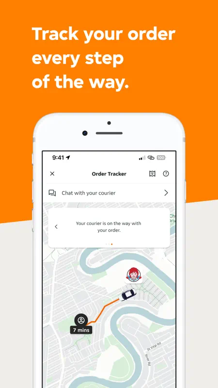 Skip - Food & Grocery Delivery screenshot 4 of 6