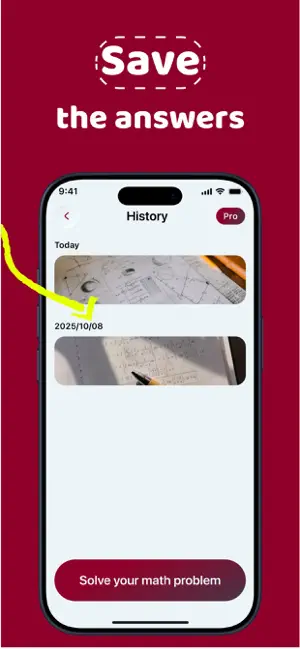 Math Picture Solver: Pic Solve screenshot 4