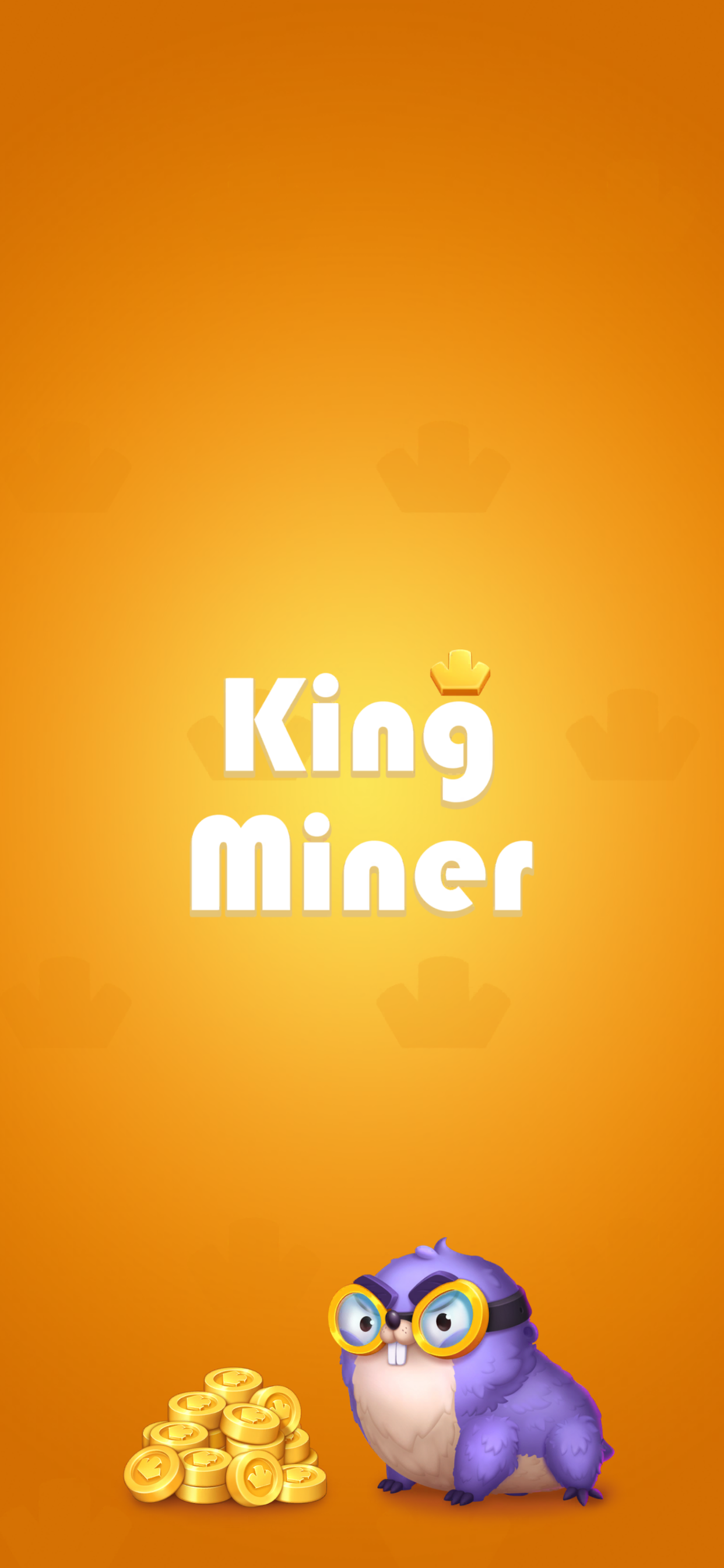 King Miner: Royal Treasure screenshot 5