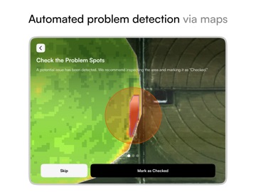 Doktar: Precision Agriculture