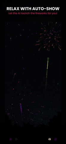 SparkFest - Fireworks Show screenshot