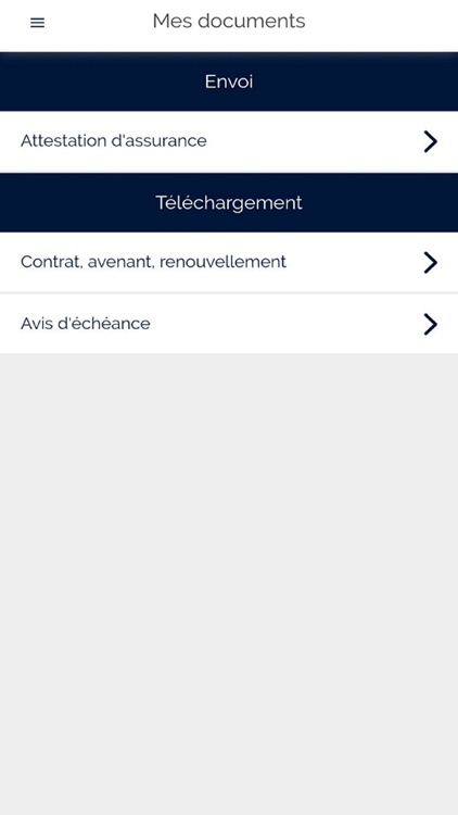 Mon espace locataire HM screenshot-7
