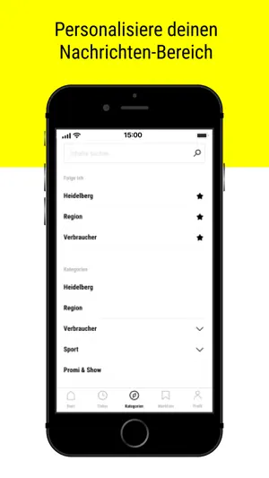 HEIDELBERG24 screenshot 3