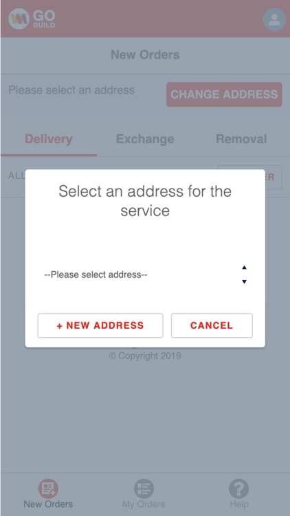 Waste Management GOBuild