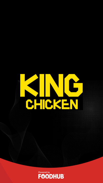 King Chicken Screenshot