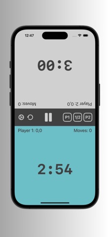 Play Chess Clock Screenshot 8 of 8