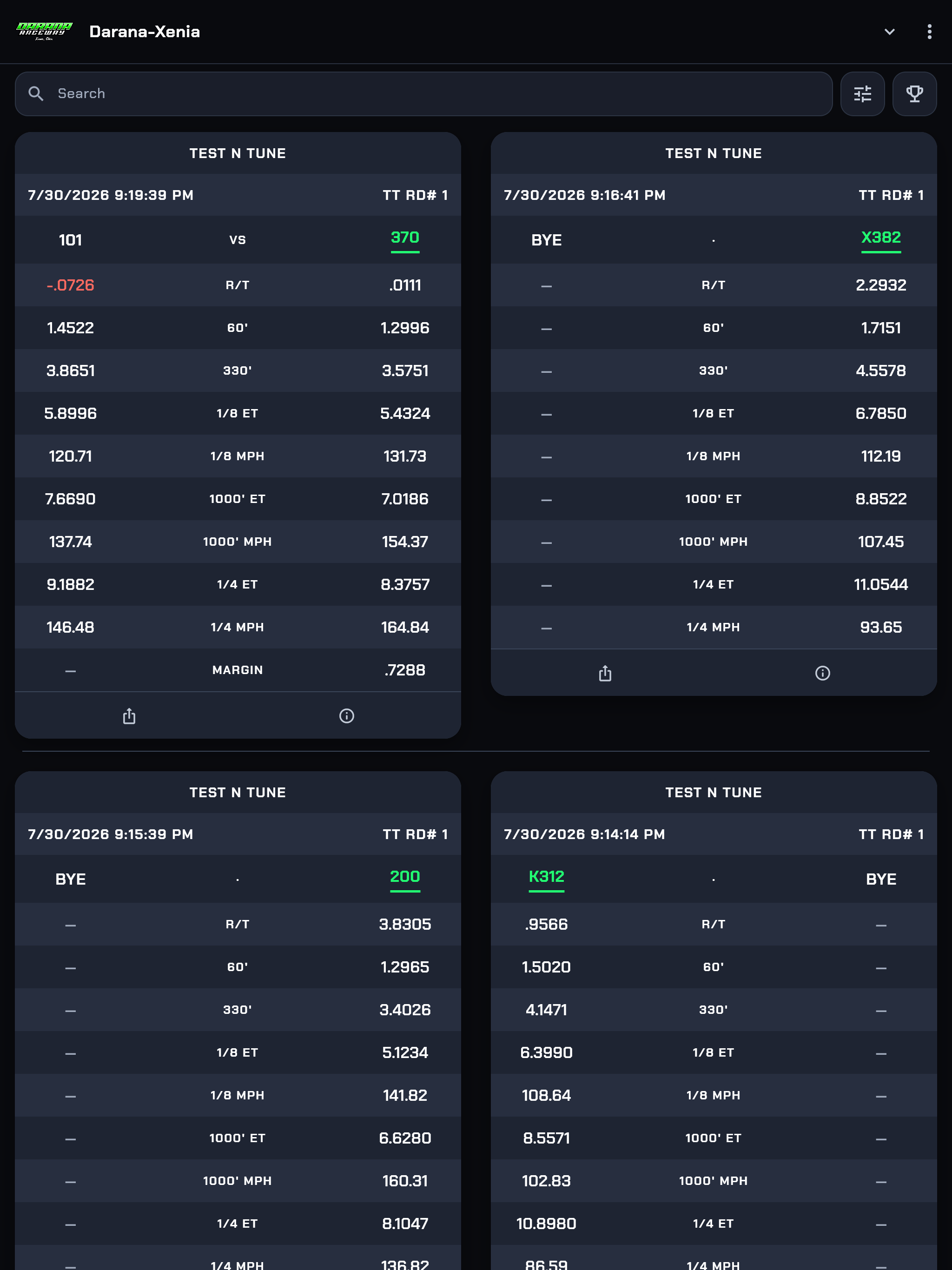 GoSlips screenshot 8