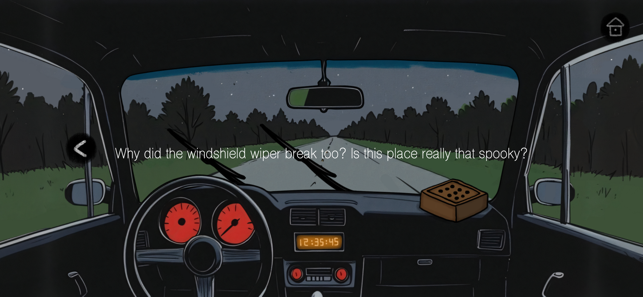 Green Pond Town スクリーンショット