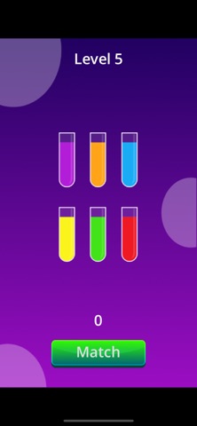 Color Tube Shift screenshot