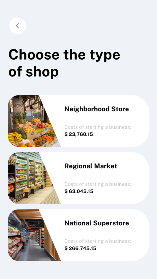 #3. Super Rich - Simulation (iOS) 由: 远翔 张