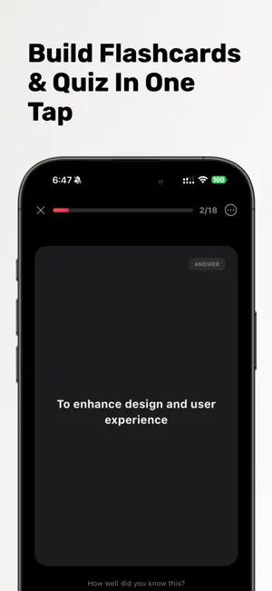 Notella - AI Note Taking app screenshot 4