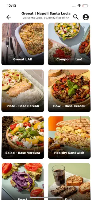 Greeat screenshot 3