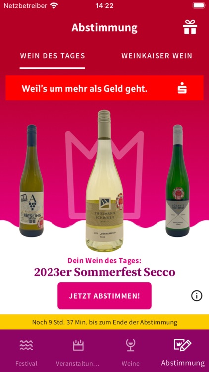 Weinfestival Koblenz screenshot-6
