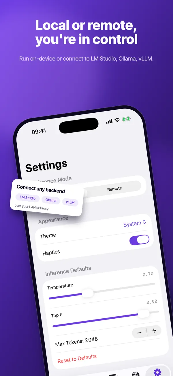 #5. LM Pocket (iOS) Által: Teo Bouancheau