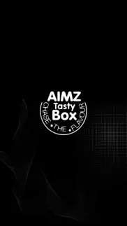 aimz tasty box problems & solutions and troubleshooting guide - 1