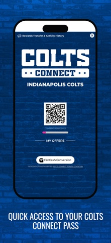 Indianapolis Colts Screenshot 4 of 7