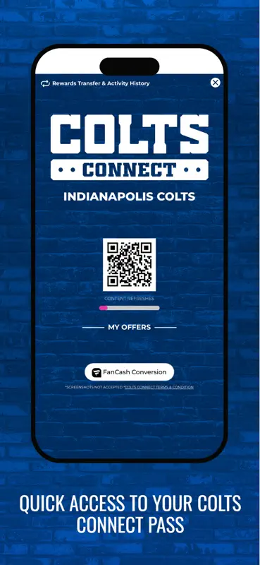 Indianapolis Colts screenshot 4 of 7