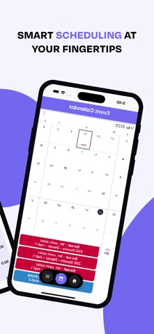 Eventory App screenshot