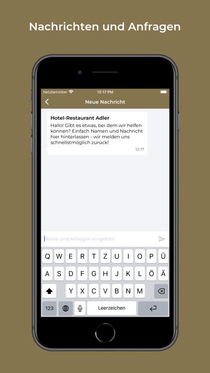 Hotel Adler Oberstaufen screenshot-3