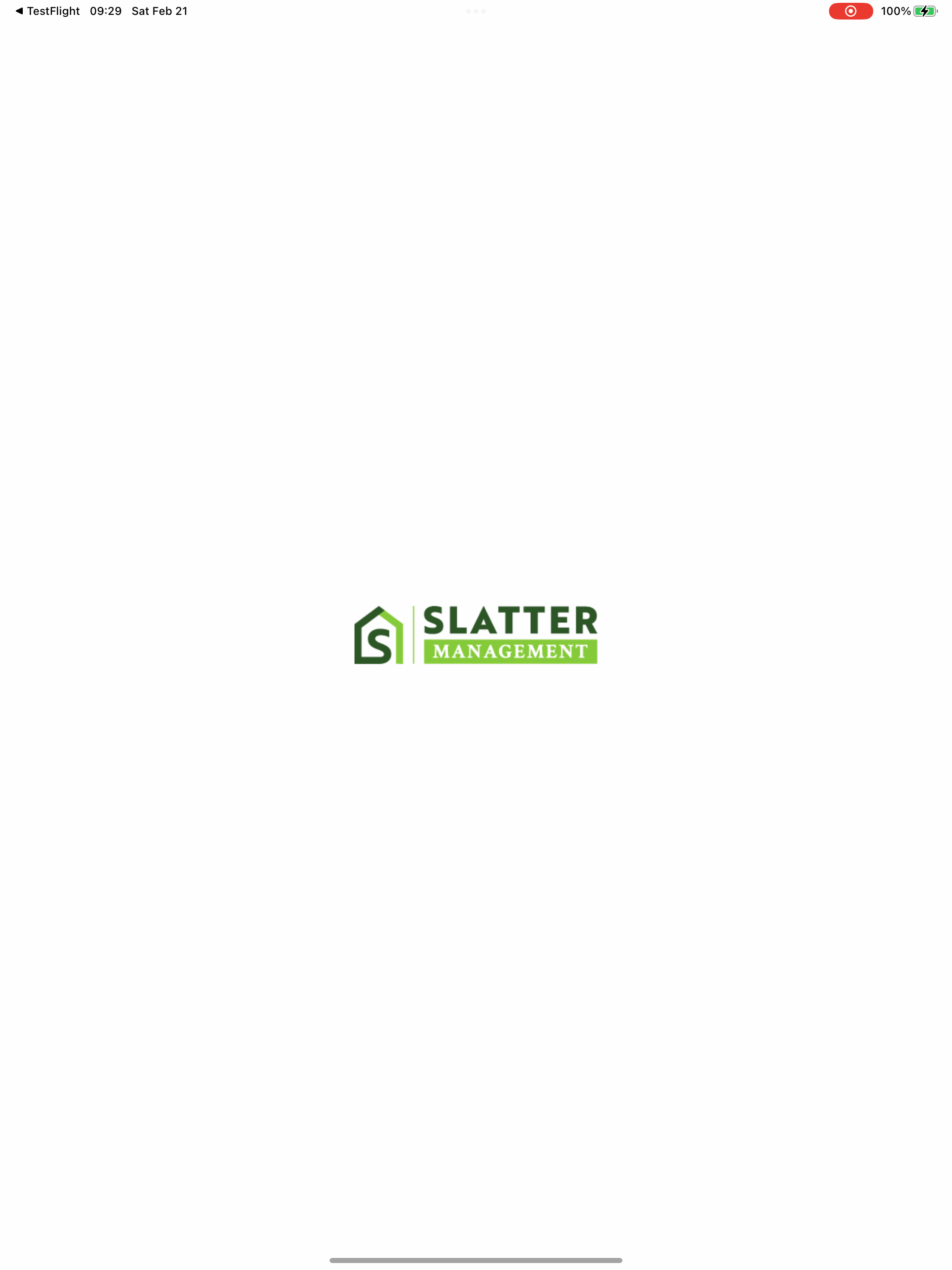 Slatter My HOA