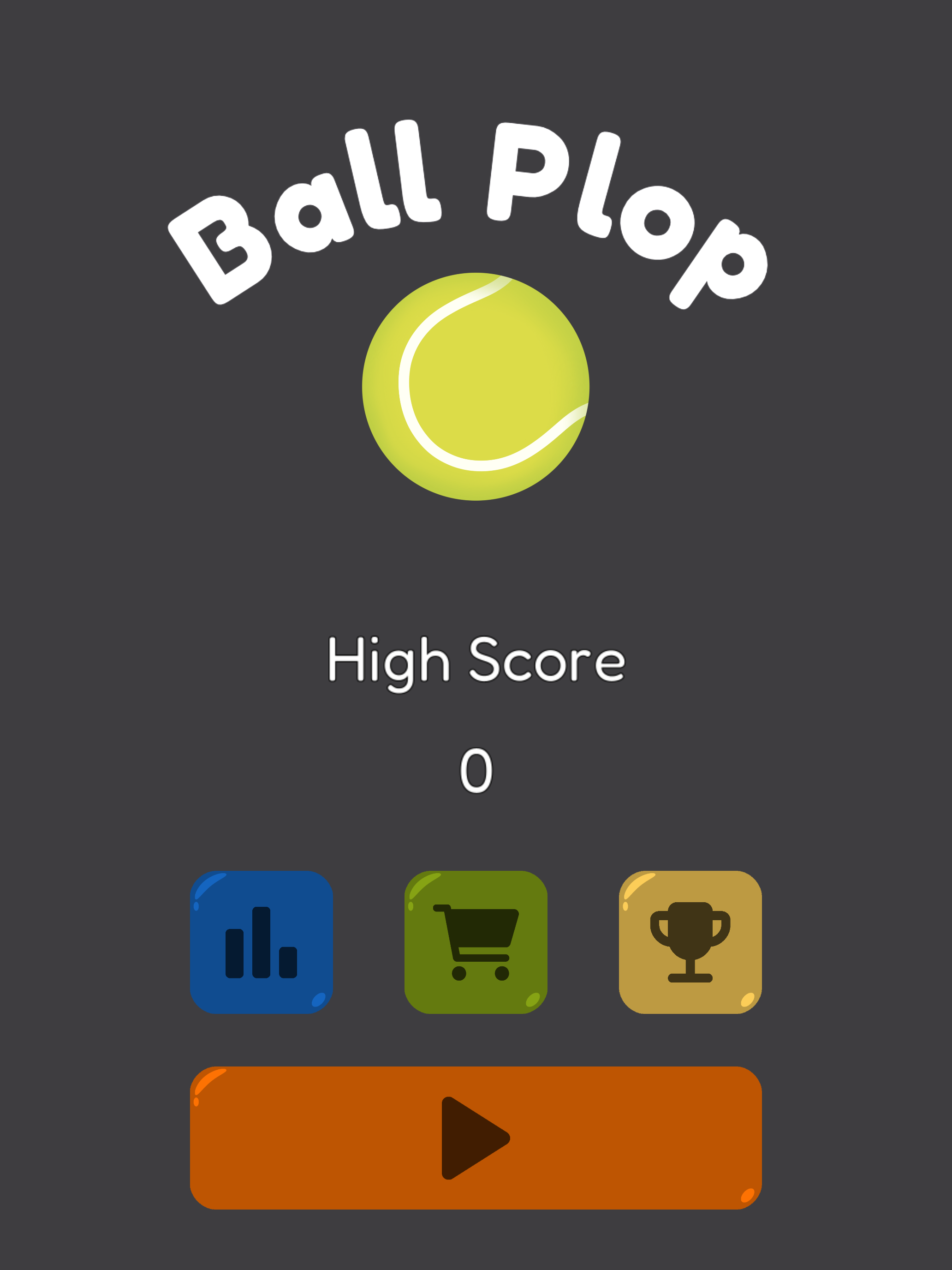 Ball Plop screenshot 5
