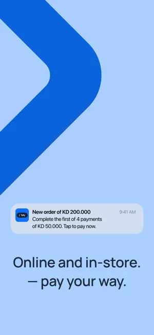 Taly | Split your payments screenshot 2