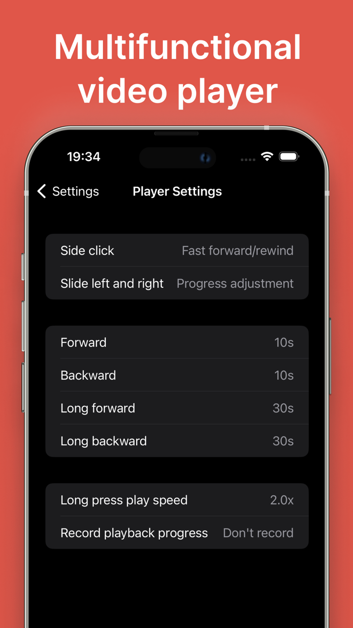PixVault - Video Photo hider