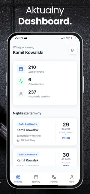 Sportpilot Companion screenshot 2