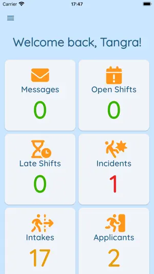 SwyftOps - Admin App screenshot 2