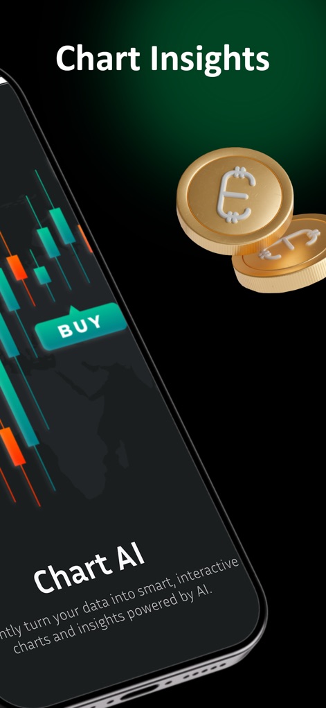 Chart AI - Trading Helper - Finance App | MWM