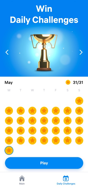 Backgammon - Board Games screenshot 3