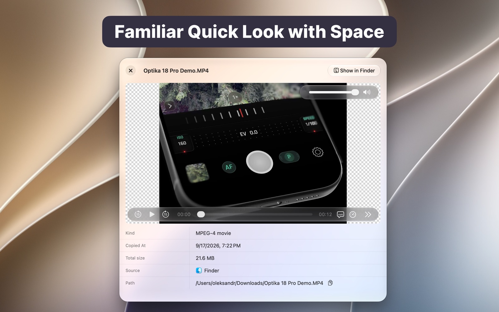 Pastedeck - Clipboard Manager screenshot 2