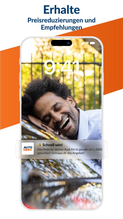 Autohero screenshot-6