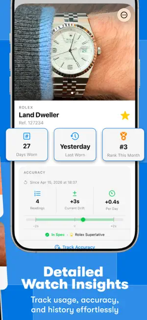 Lumed screenshot 3