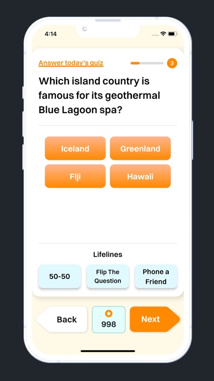 Fullhouse: Quiz, News, Family screenshot-3