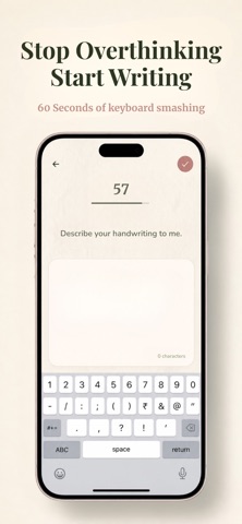 BadWriterProject Screenshot 1 of 5