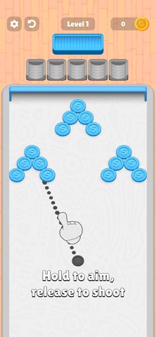 Coin Buster 3D Screenshot 1 of 6