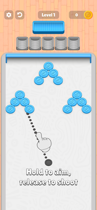 Coin Buster 3D Screenshot 1 of 6