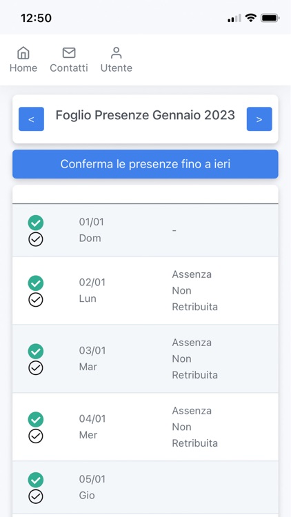 Serenita.care screenshot-5