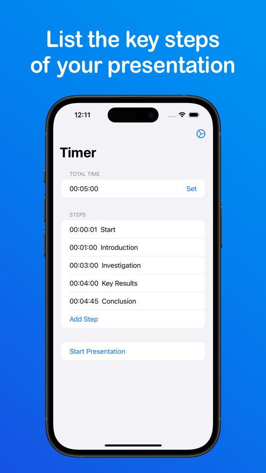 #1. Presentation Genius (iOS) 由: KeoGlobal