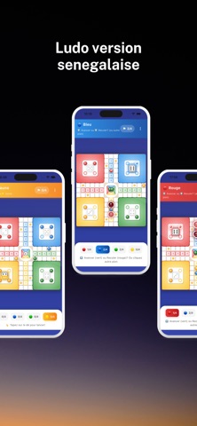 Sunu Ludo screenshot