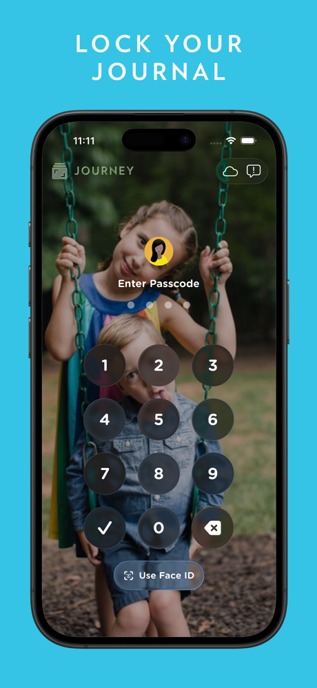 Journey - Diary, Journal screenshot 6