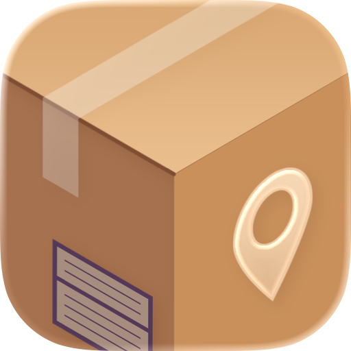 PacoteVicio - Track Packages