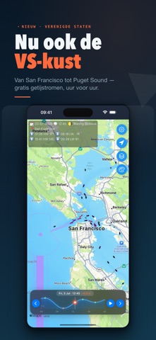 Stroomatlas (Interactief) screenshot