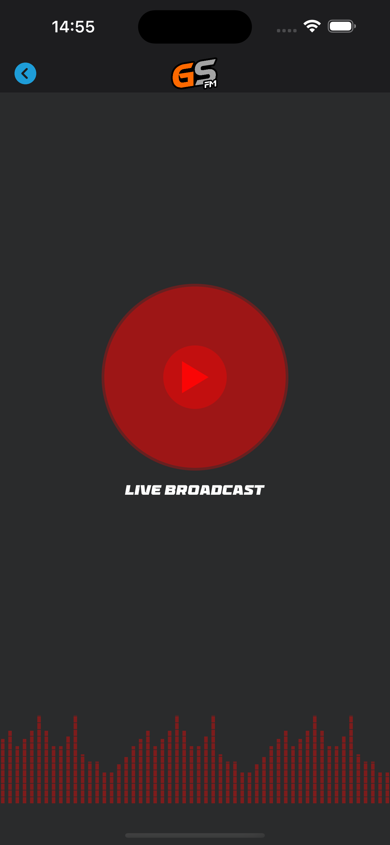 Grove Street FM