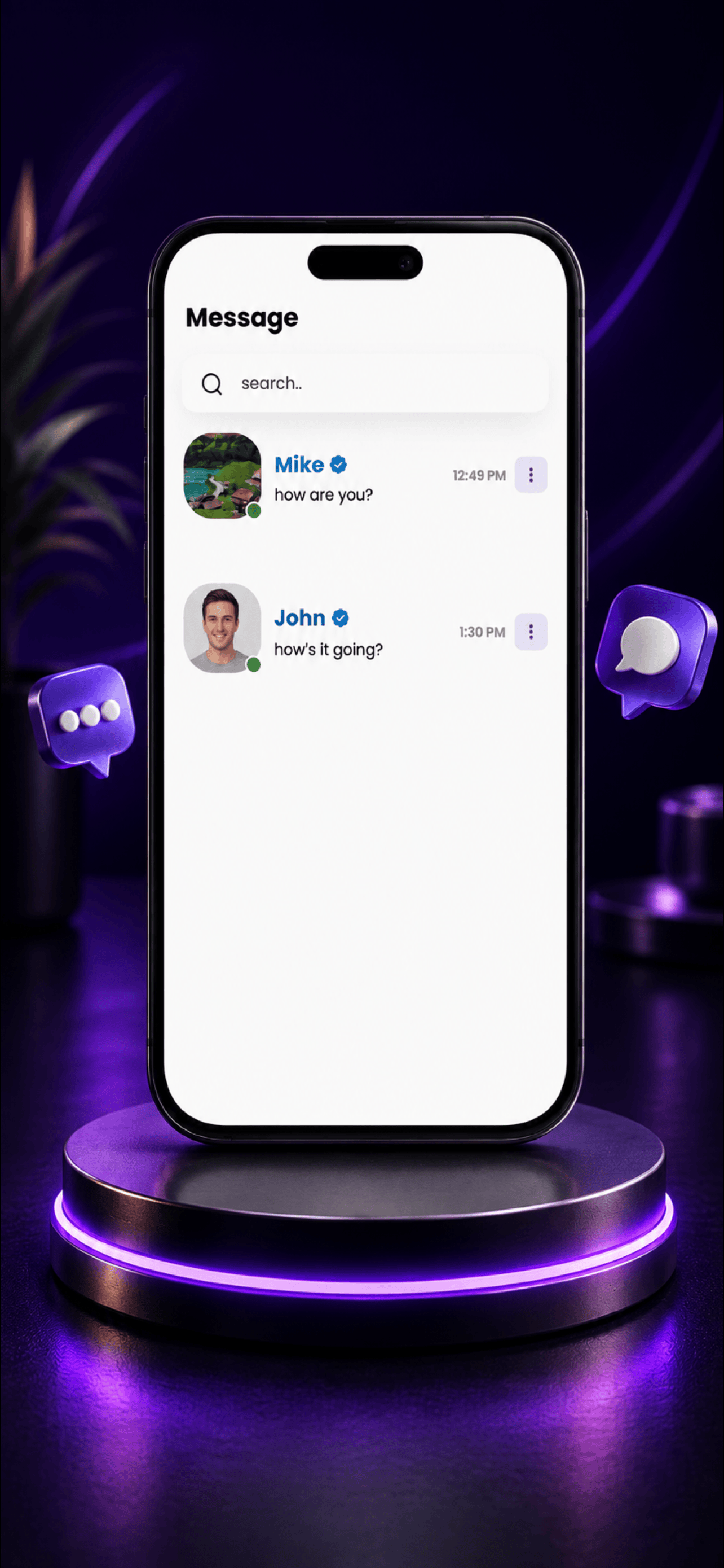 Aura Real - Find Your Vibe screenshot 5