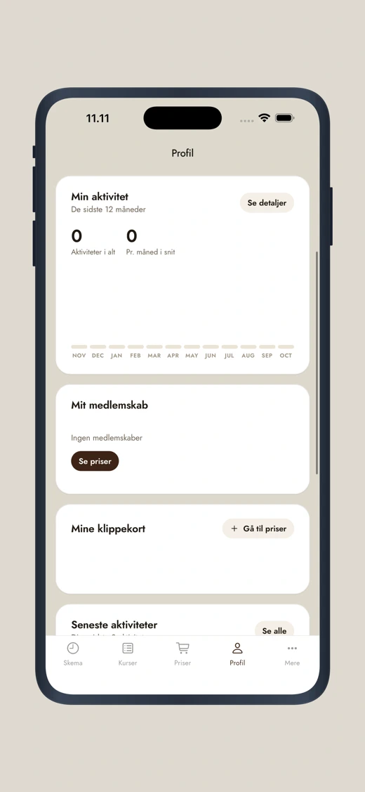 FORM 8 - REFORMER STUDIO screenshot 5